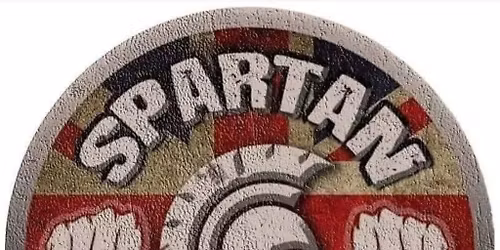 Spartan Cumbria Ring Wars 4