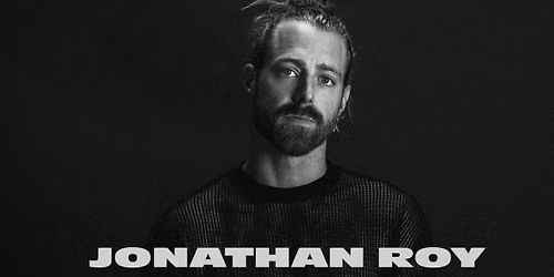 Jonathon Roy