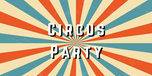 Circus Party