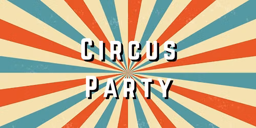 Circus Party