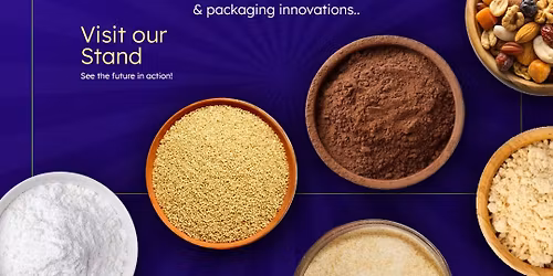 Gulfood Manufacturing 2025