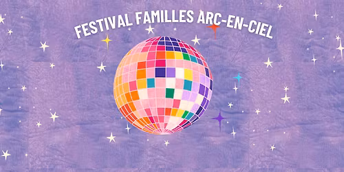 BOUM pour les familles x Crazy circle x DJ Delphine von Kaatz
