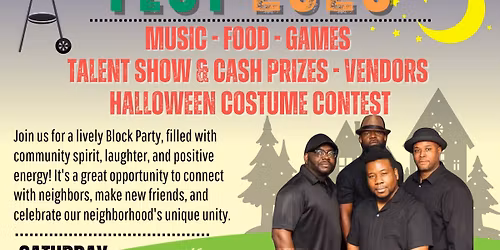 October Fest 2025