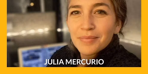Friday Wave mit Julia Mercurio