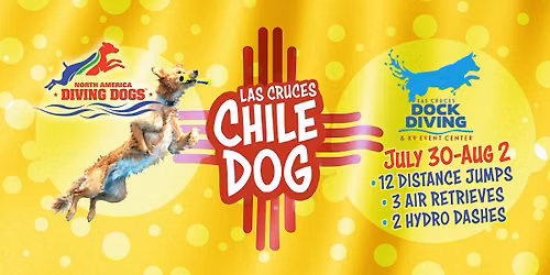 Las Cruces Chile Dog 