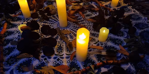 Sassy Sisters Bramley Women's Circle