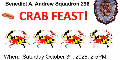 Crab Feast