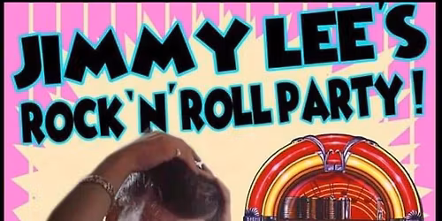 LIVE Music with Jimmy Lee \ud83c\udfb6\ud83c\udfb8\ud83c\udfa4