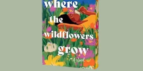 April Book Club at La Mesa