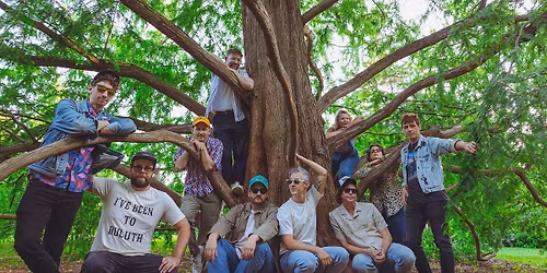 Dwayne Gretzky New Year's Eve 2026