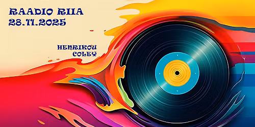 RAADIO RIIA | Kohvik Tops