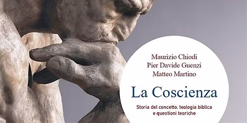 Presentazione Libro: La Coscienza