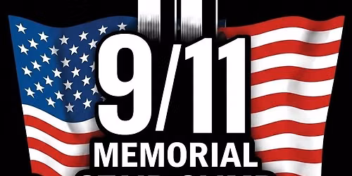 9\/11 Stair Climb 