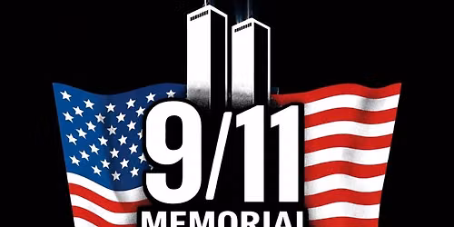 9\/11 Stair Climb 