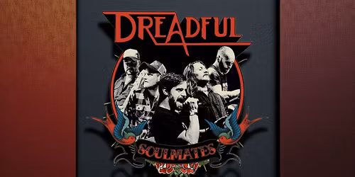 DREADFUL - #STARSTAGE