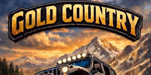 Gold Country Crawlers Monthly Meeting