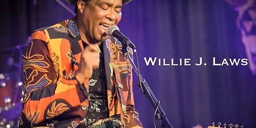 Willie J. Laws