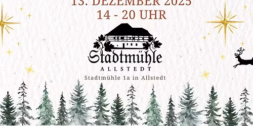 M\u00fchlenweihnacht