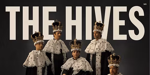 Suede Lisboa Tickets