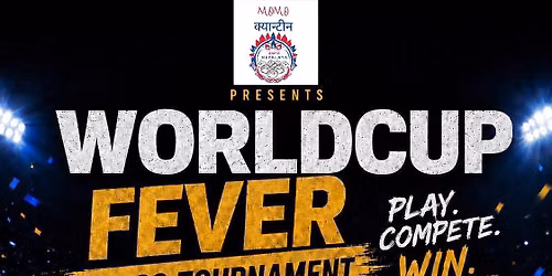 FC26 PS5 Tournament