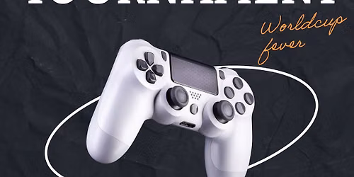 FC26 PS5 Tournament