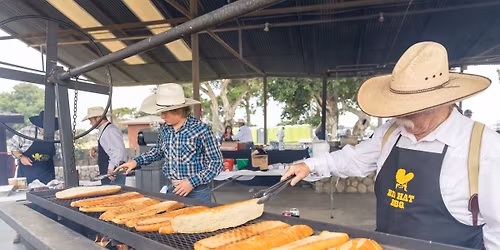 113th Big Hat Barbecue