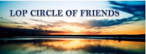 LOP COF ADULT HAYRIDE & BONFIRE