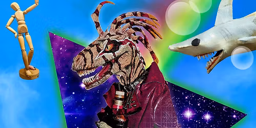 Shadow Circus Voidville: The Void of Tomorrow