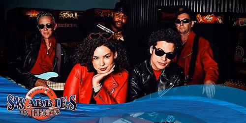 Adam Aldama and The Aces