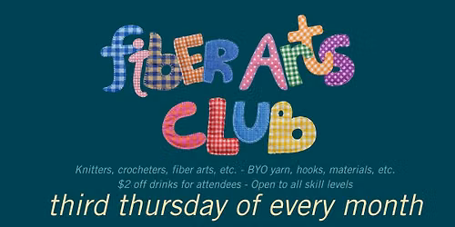 Fiber Arts Club
