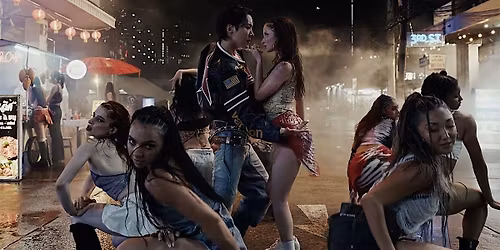 KILLIN' IT GIRL BY J-HOPE; Kpop Class 18+