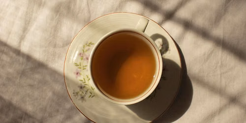 Afterschool Teen Caf\u00e9 - Warm Beverages