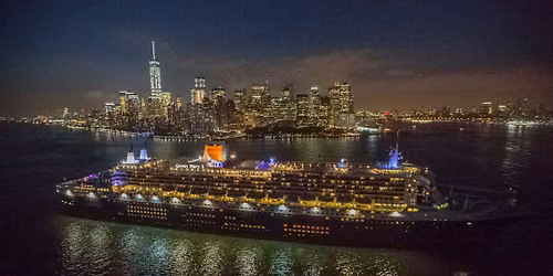 Dance Across The Atlantic 4