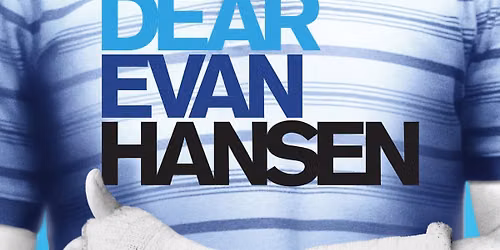 Dear Evan Hansen