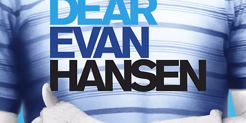 Dear Evan Hansen