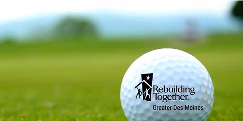 Swing for Safe Homes Golf Tournament