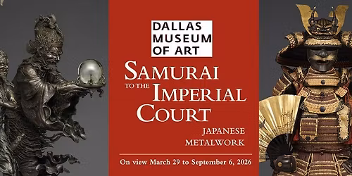 Japanese Forging Demo at the DMA