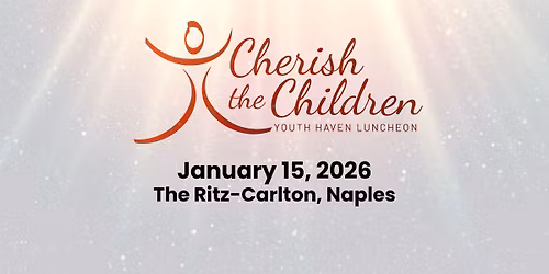 Cherish the Children Luncheon