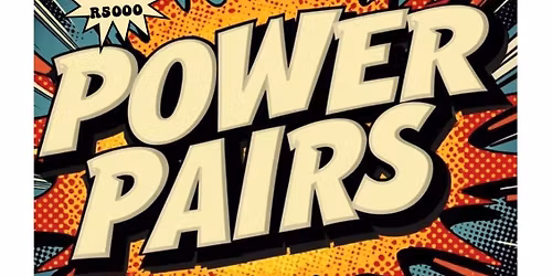 Power Pairs 2025