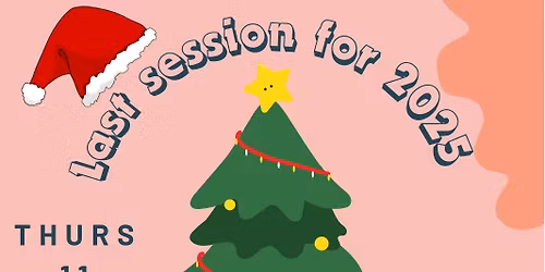 No Lights No Lycra Mornington end of year session