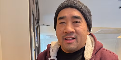 Annual Andy Appreciation