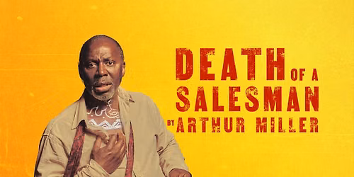Death of a Salesman