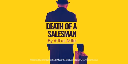 Death of a Salesman