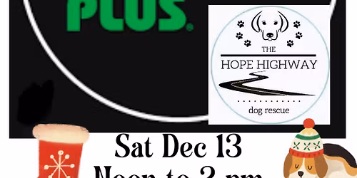 Pet Supplies Plus Meet & Greet