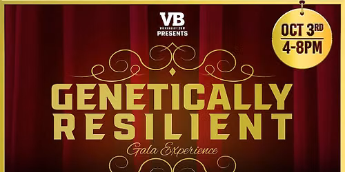 Genetically Resilient Gala