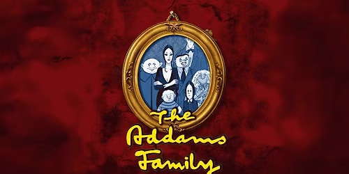 The Addams Family