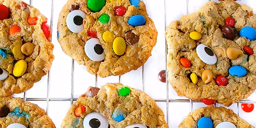 Lil Kids in the Kitchen! - Kids' Favs - 10 & Under