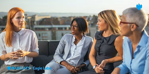 April Female Founders Connection Call