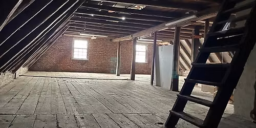 Tag des Offenen Denkmals im Alten Packhaus