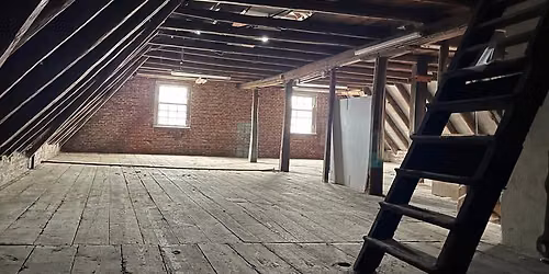 Tag des Offenen Denkmals im Alten Packhaus